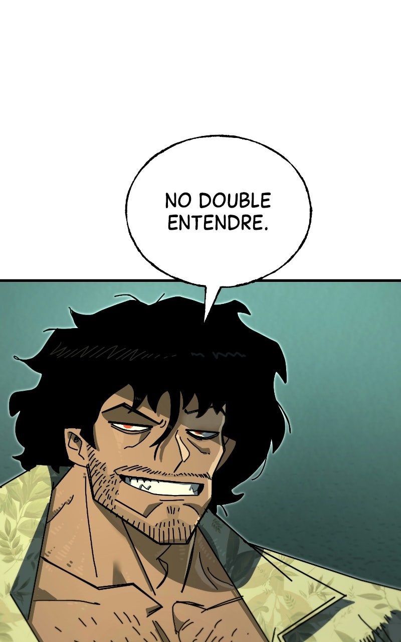 Read Vincent the Great chapter 8 image 4 on Lezhin
