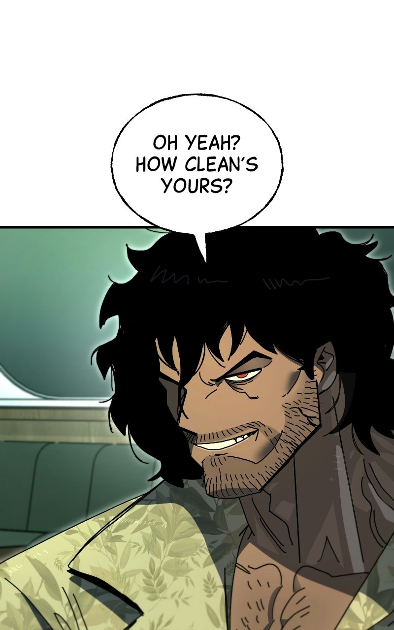 Read Vincent the Great chapter 8 image 41 on Lezhin