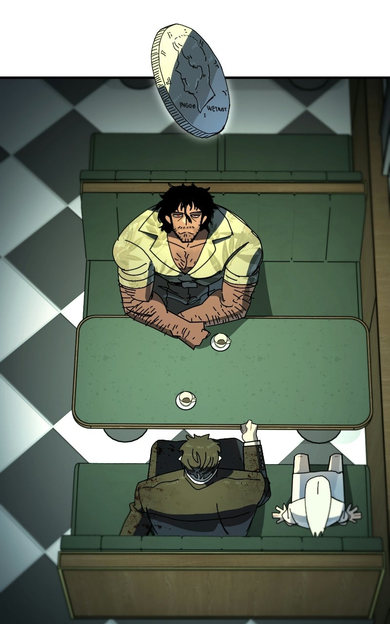 Read Vincent the Great chapter 8 image 44 on Lezhin