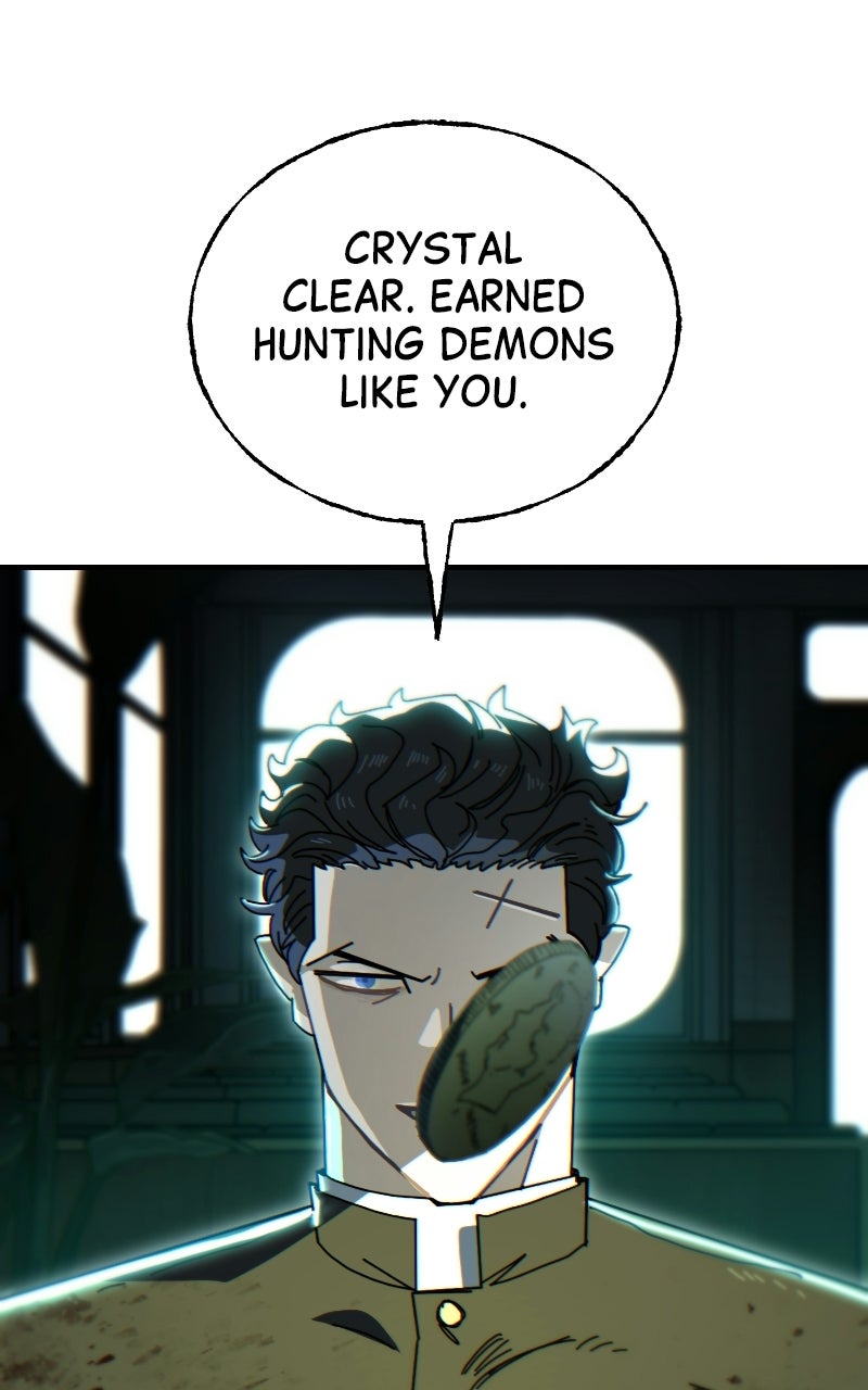 Read Vincent the Great chapter 8 image 46 on Lezhin