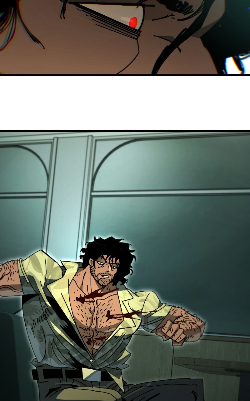 Read Vincent the Great chapter 8 image 54 on Lezhin