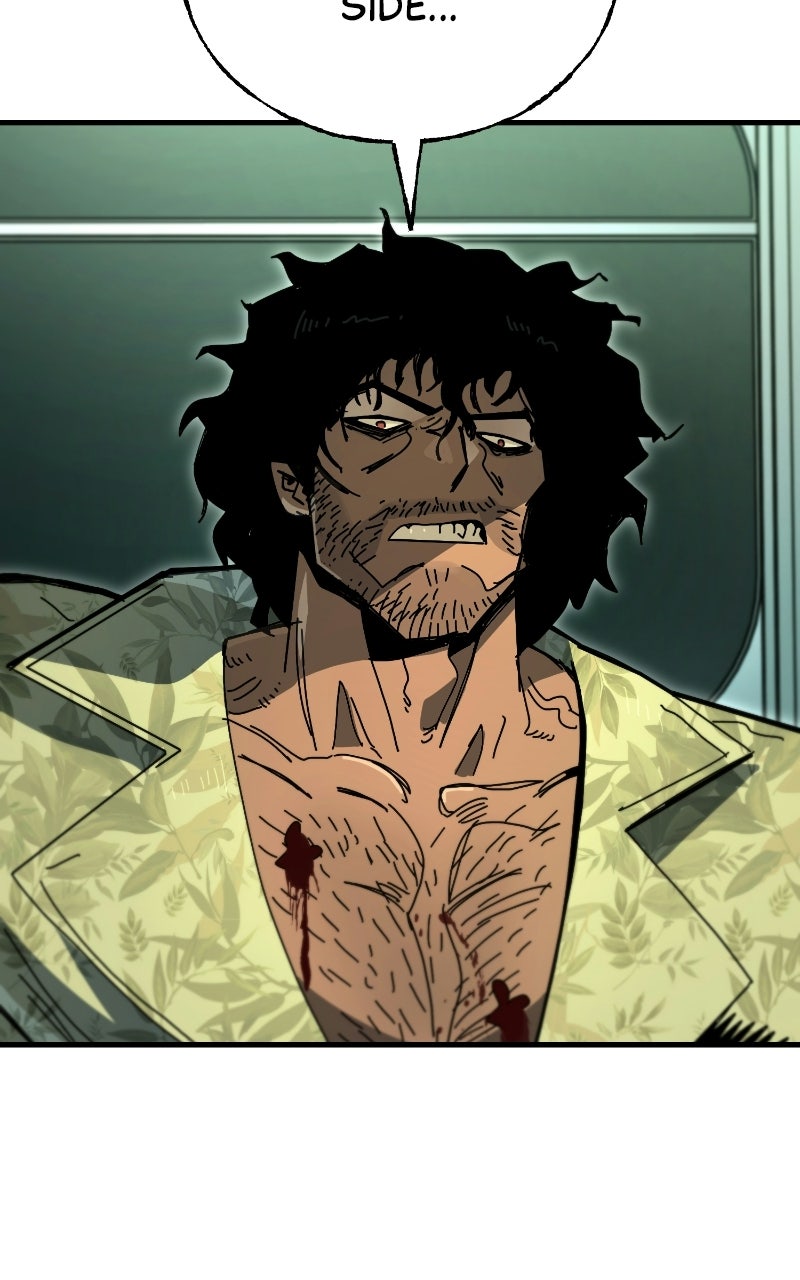 Read Vincent the Great chapter 8 image 58 on Lezhin