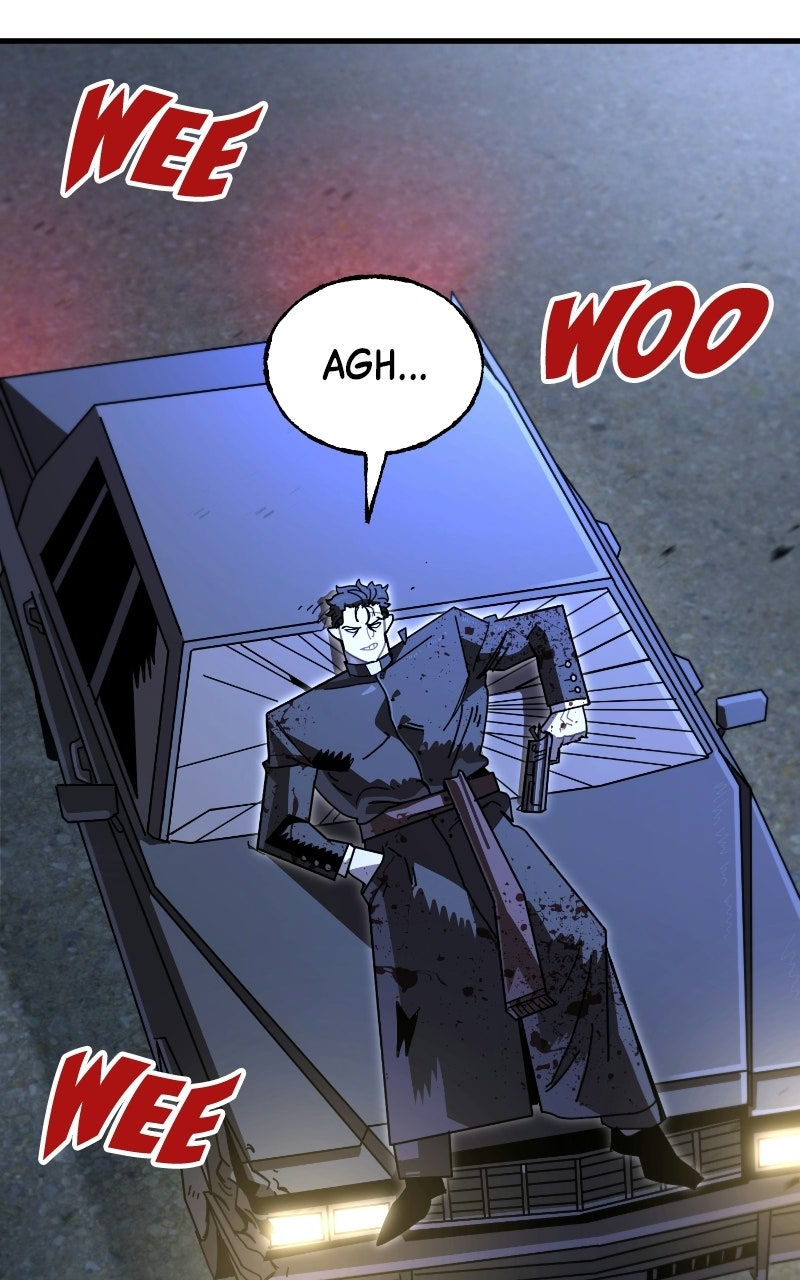 Read Vincent the Great chapter 8 image 77 on Lezhin