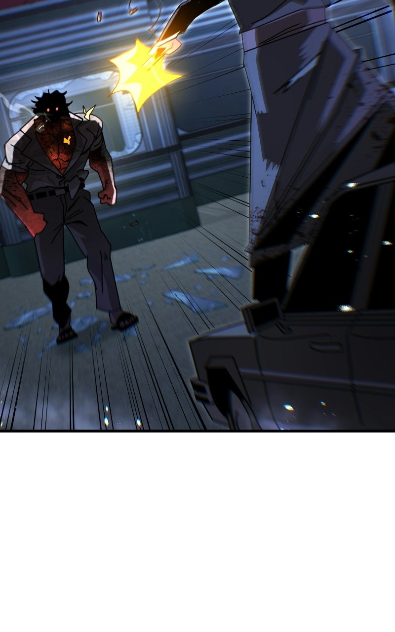 Read Vincent the Great chapter 8 image 81 on Lezhin