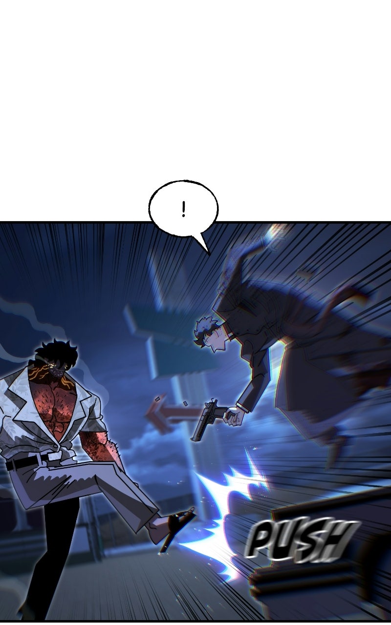 Read Vincent the Great chapter 8 image 86 on Lezhin