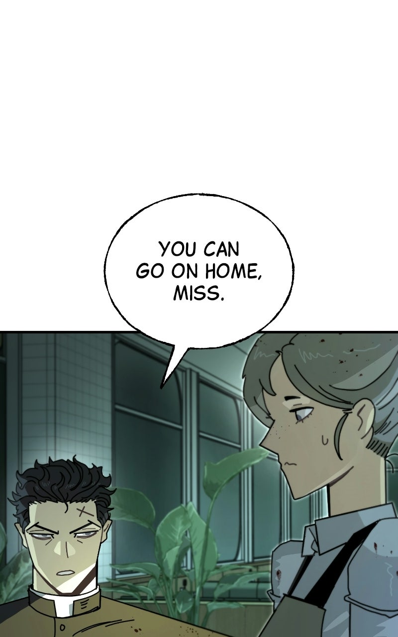 Read Vincent the Great chapter 8 image 9 on Lezhin
