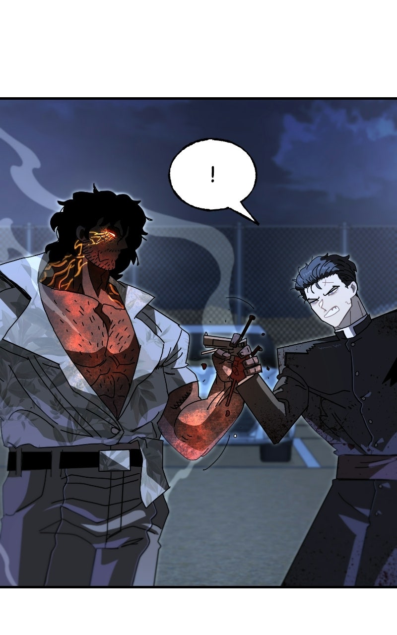 Read Vincent the Great chapter 8 image 91 on Lezhin