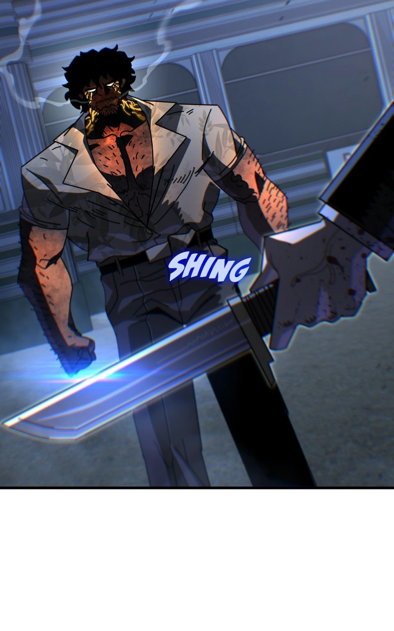 Read Vincent the Great chapter 8 image 98 on Lezhin