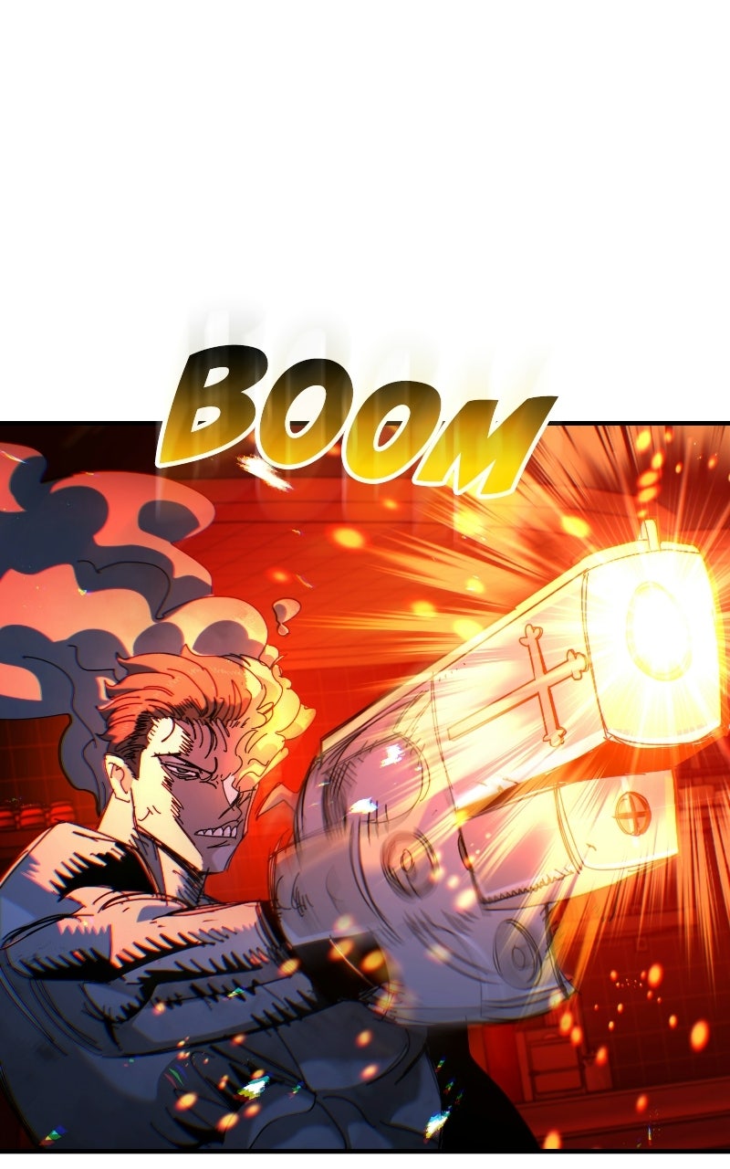 Read Vincent the Great chapter 9 image 1 on Lezhin