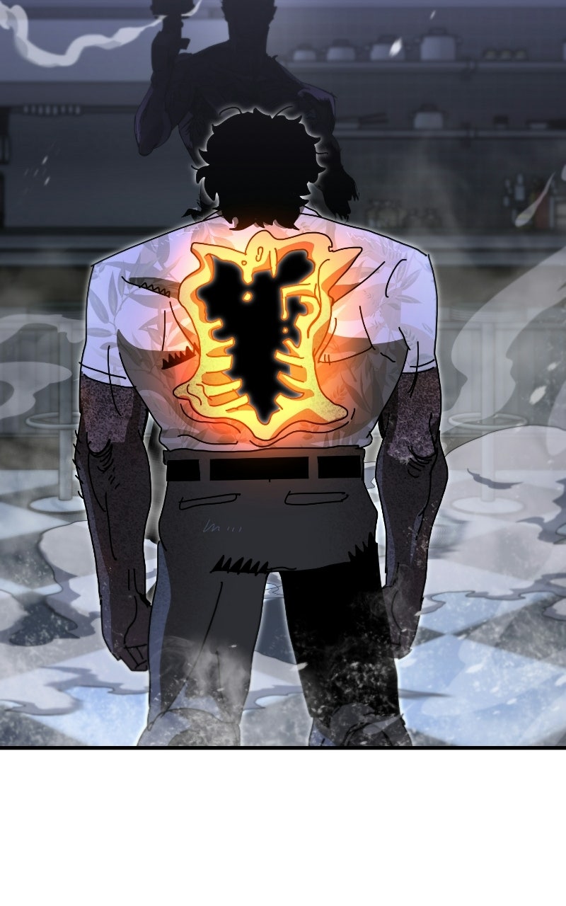 Read Vincent the Great chapter 9 image 10 on Lezhin
