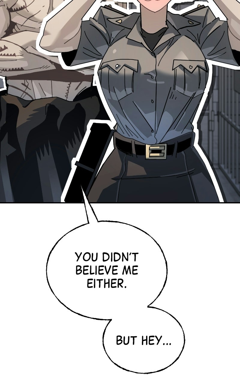 Read Vincent the Great chapter 9 image 108 on Lezhin