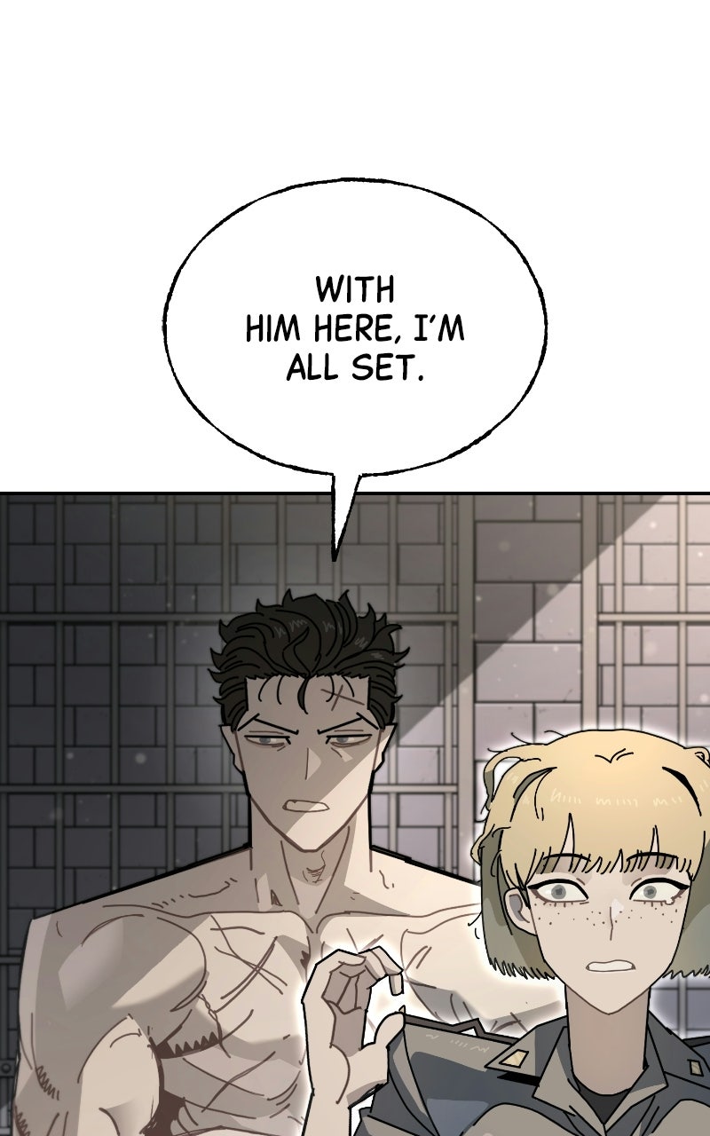 Read Vincent the Great chapter 9 image 111 on Lezhin