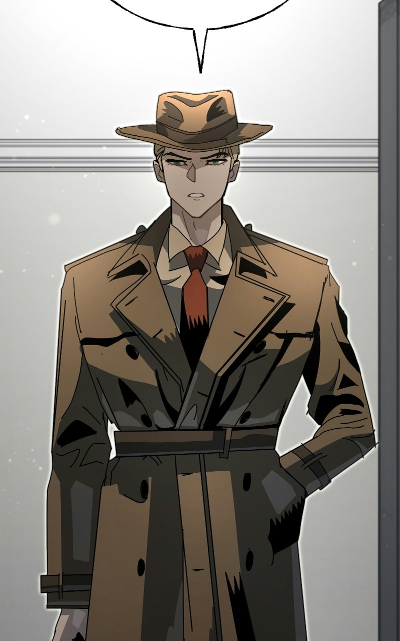 Read Vincent the Great chapter 9 image 113 on Lezhin