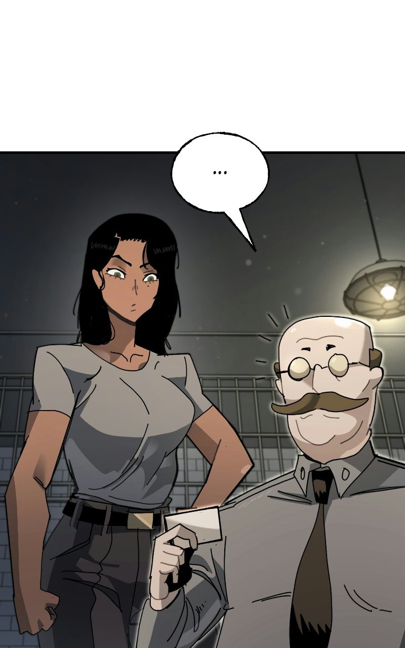 Read Vincent the Great chapter 9 image 119 on Lezhin