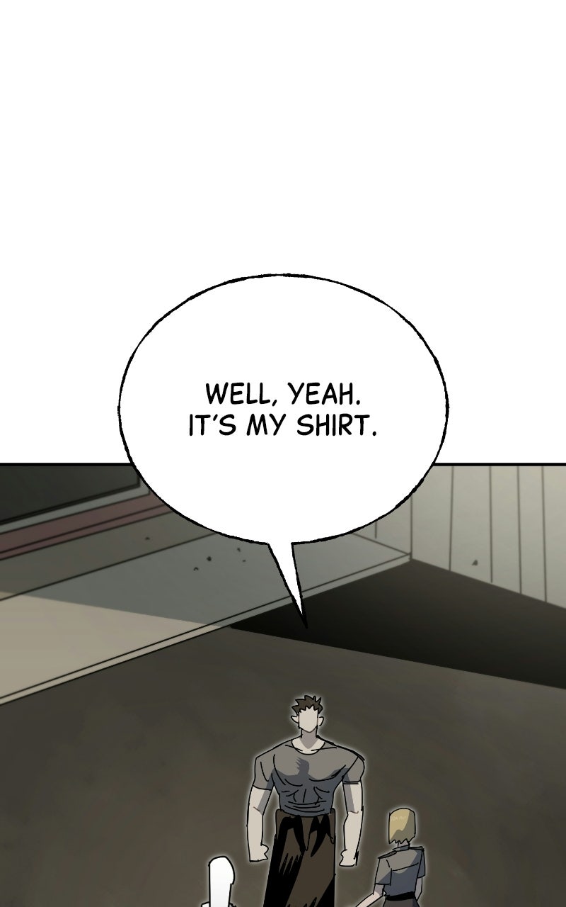 Read Vincent the Great chapter 9 image 125 on Lezhin