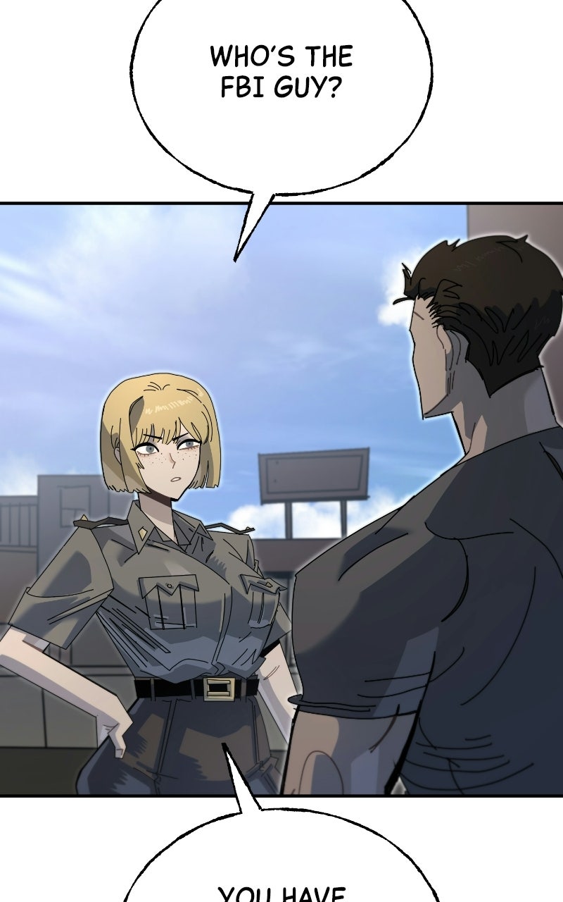 Read Vincent the Great chapter 9 image 127 on Lezhin
