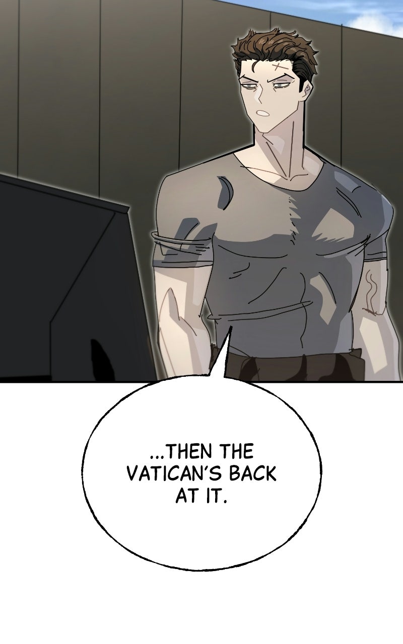 Read Vincent the Great chapter 9 image 131 on Lezhin