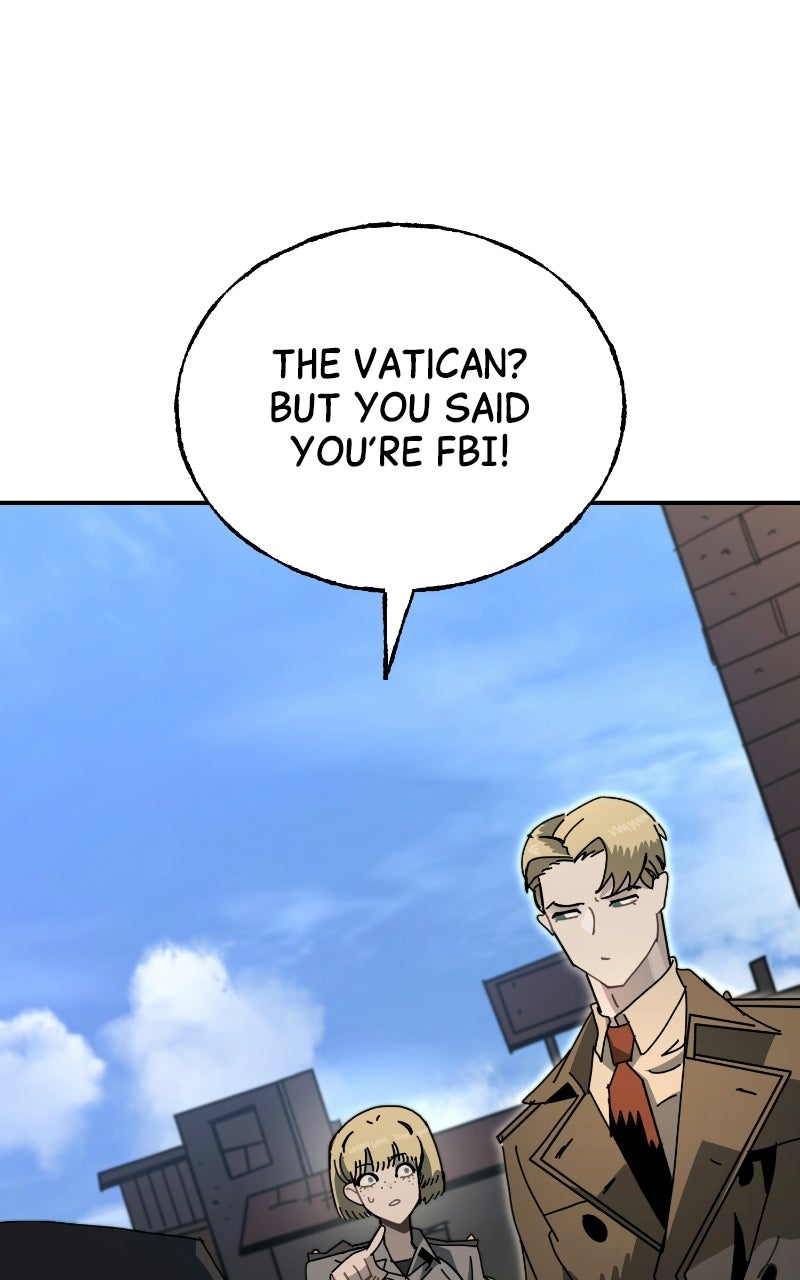 Read Vincent the Great chapter 9 image 134 on Lezhin