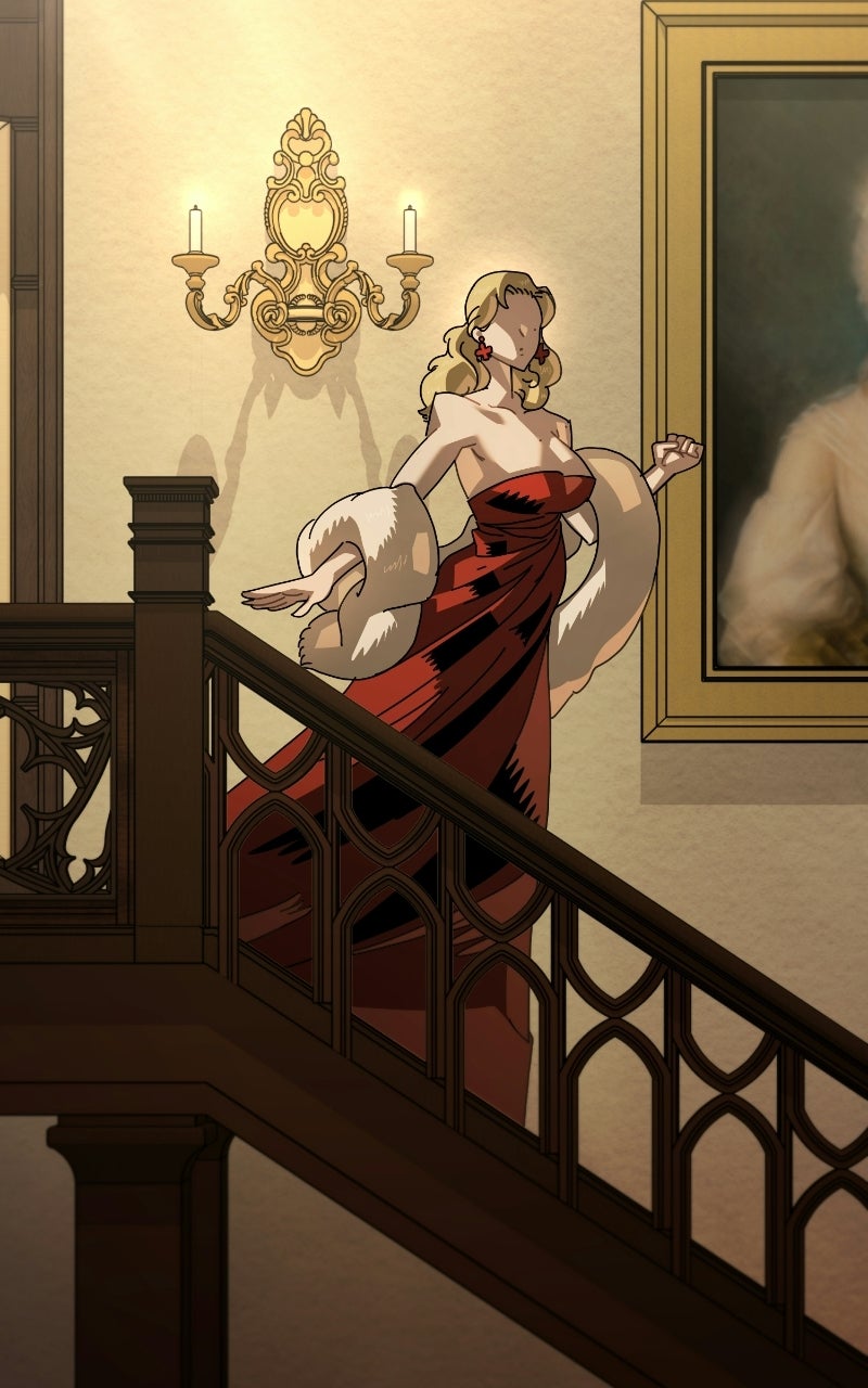 Read Vincent the Great chapter 9 image 152 on Lezhin