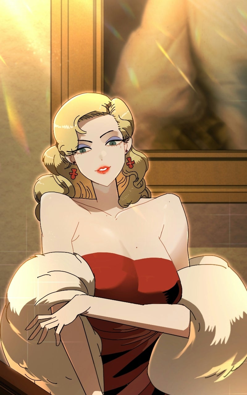Read Vincent the Great chapter 9 image 161 on Lezhin