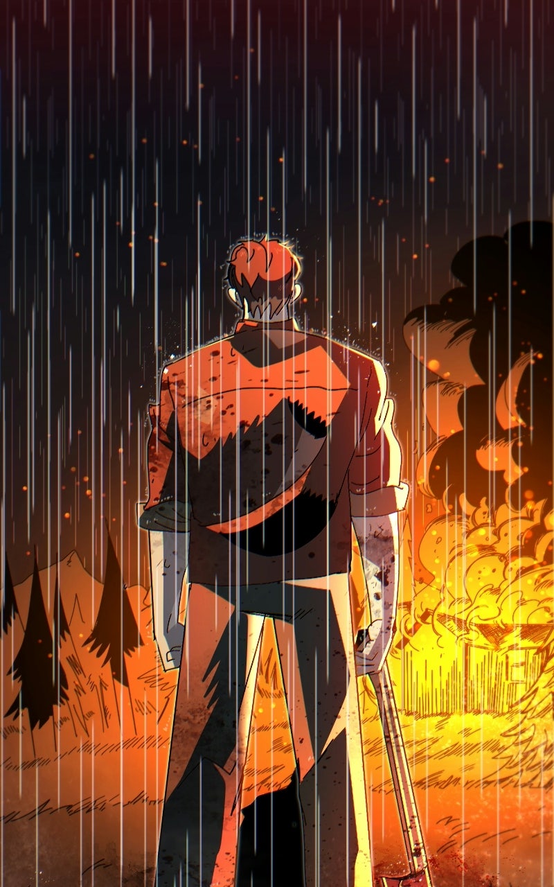 Read Vincent the Great chapter 9 image 176 on Lezhin