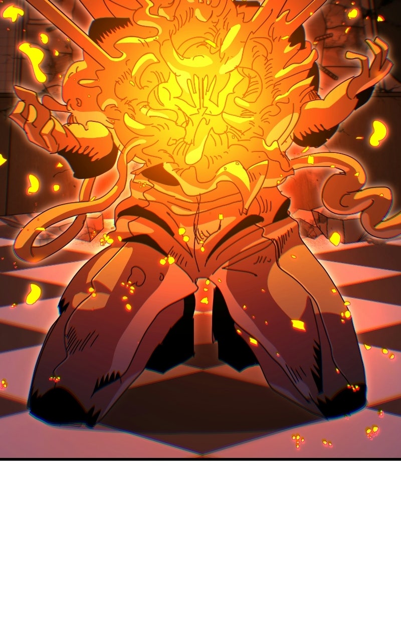 Read Vincent the Great chapter 9 image 18 on Lezhin