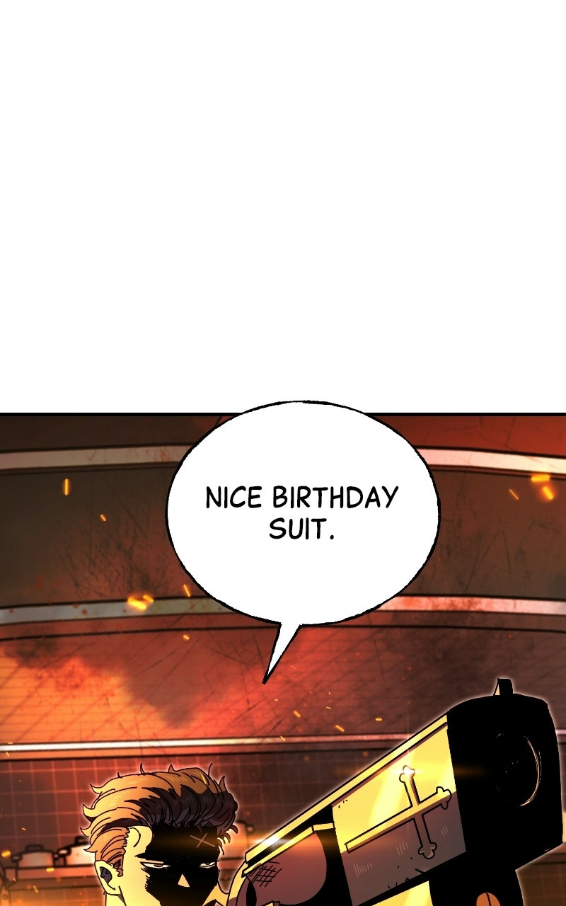 Read Vincent the Great chapter 9 image 26 on Lezhin