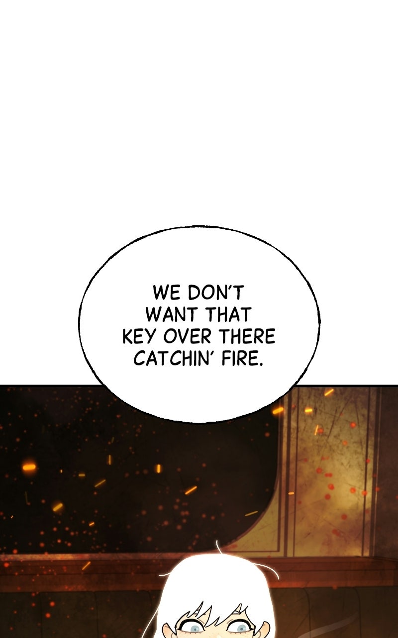 Read Vincent the Great chapter 9 image 31 on Lezhin