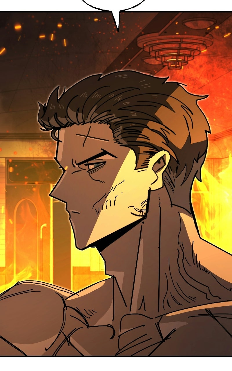 Read Vincent the Great chapter 9 image 33 on Lezhin
