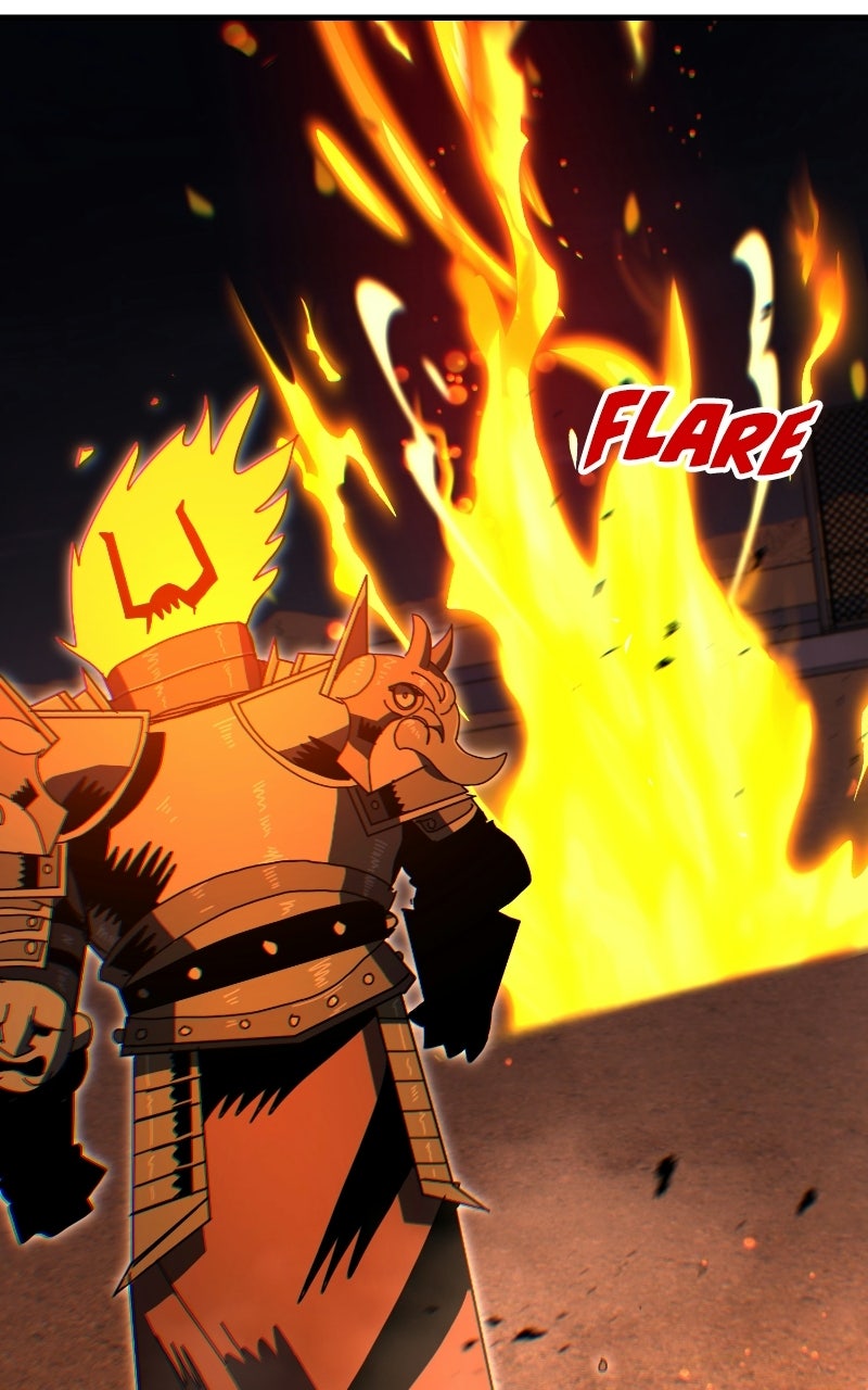 Read Vincent the Great chapter 9 image 42 on Lezhin