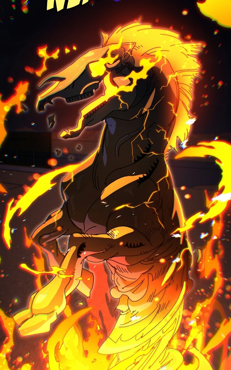Read Vincent the Great chapter 9 image 44 on Lezhin