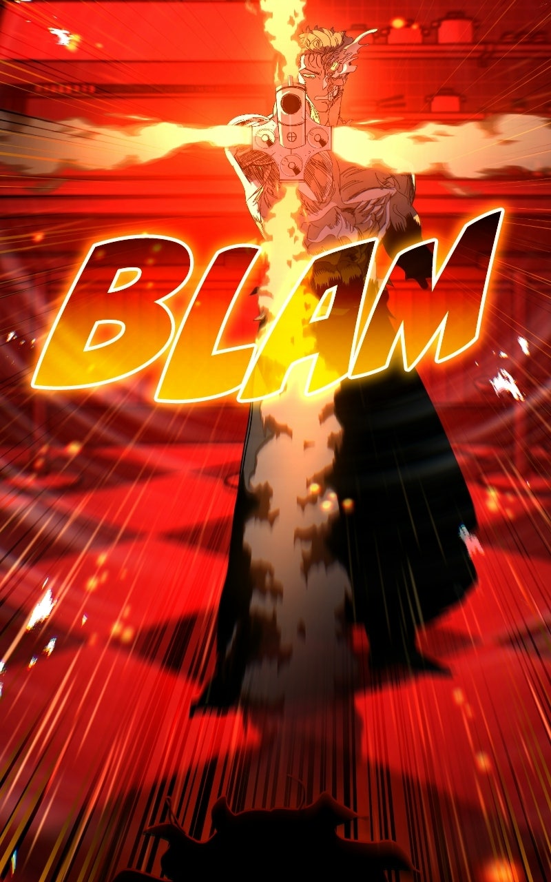 Read Vincent the Great chapter 9 image 5 on Lezhin