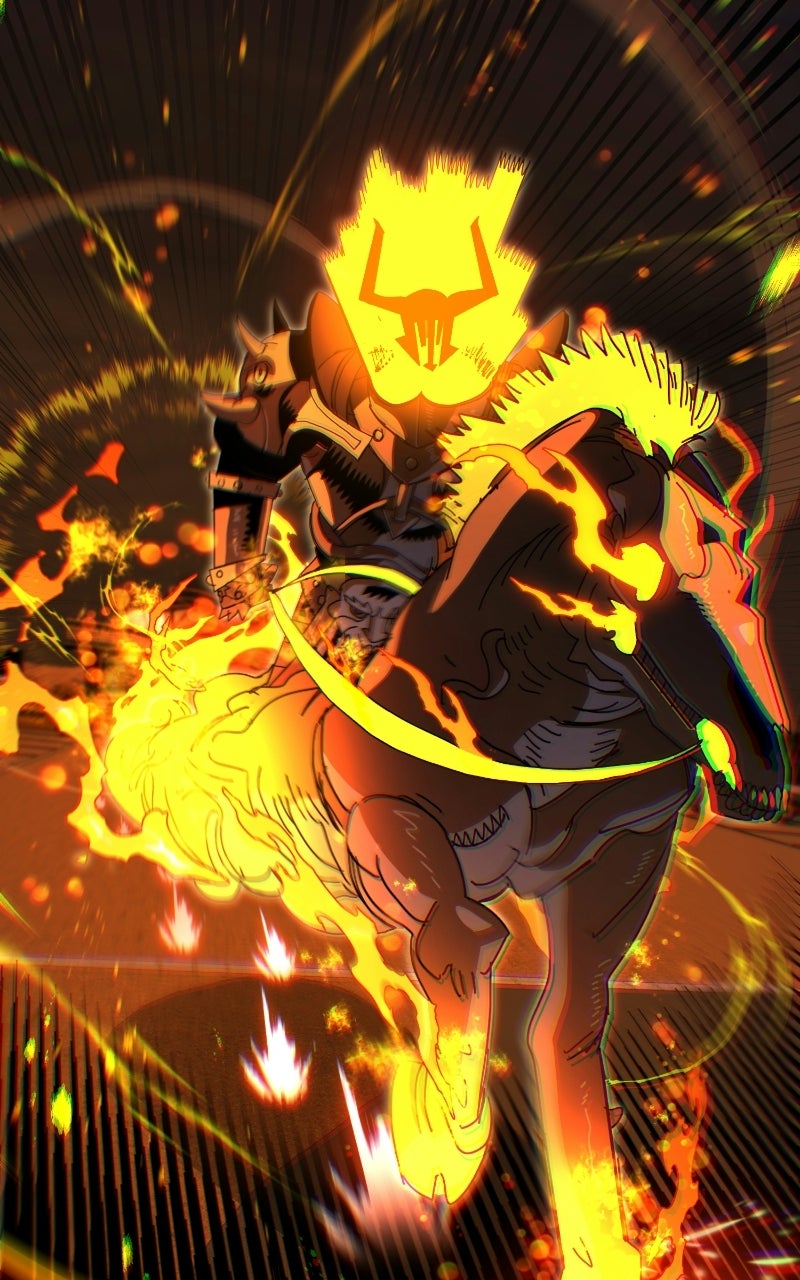Read Vincent the Great chapter 9 image 50 on Lezhin