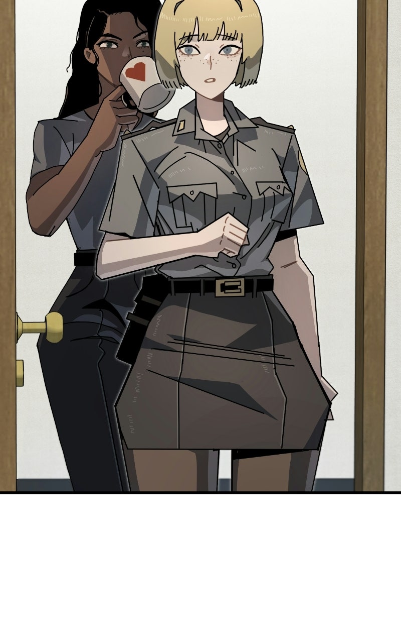 Read Vincent the Great chapter 9 image 61 on Lezhin
