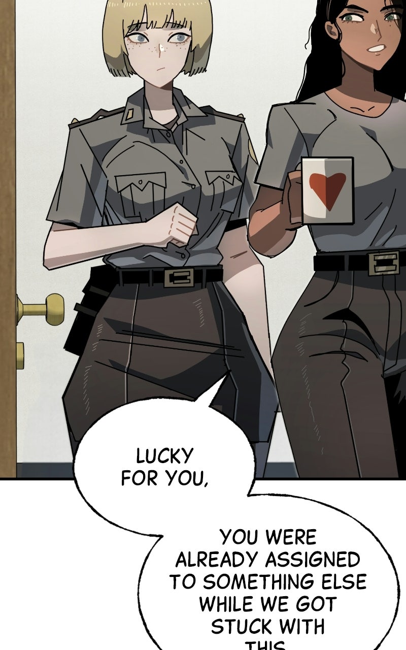 Read Vincent the Great chapter 9 image 63 on Lezhin