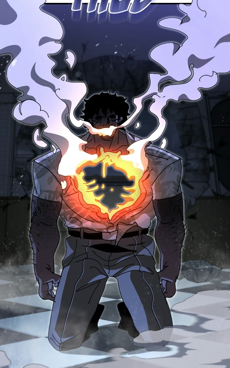 Read Vincent the Great chapter 9 image 8 on Lezhin