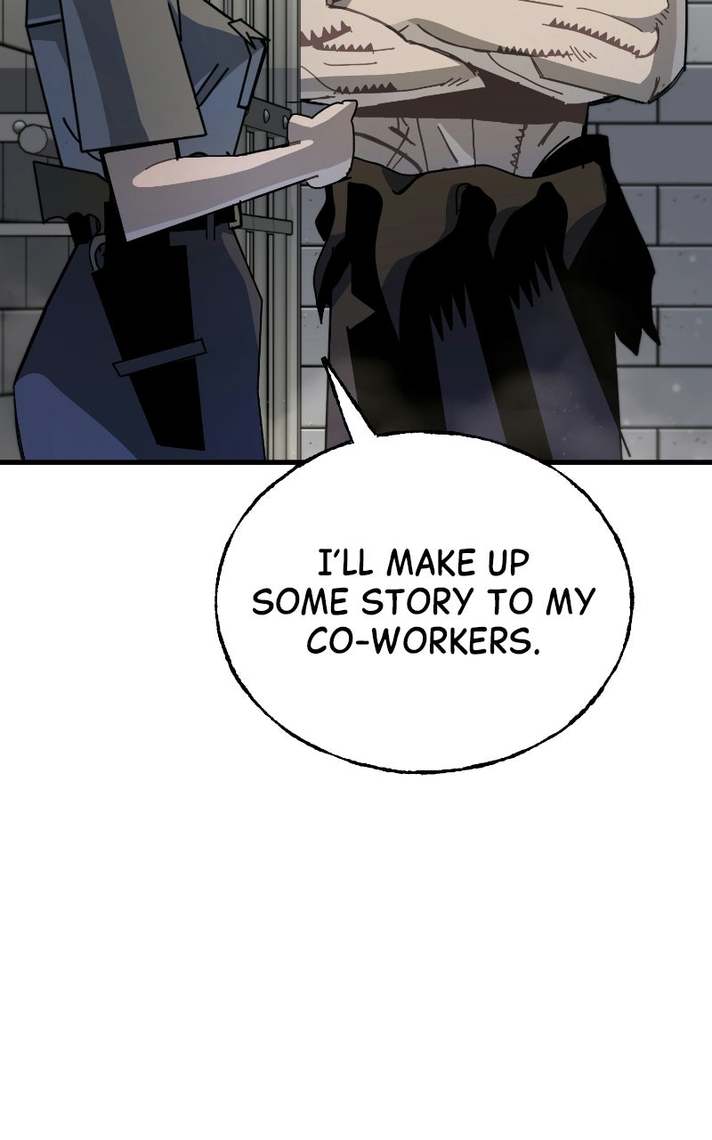 Read Vincent the Great chapter 9 image 86 on Lezhin