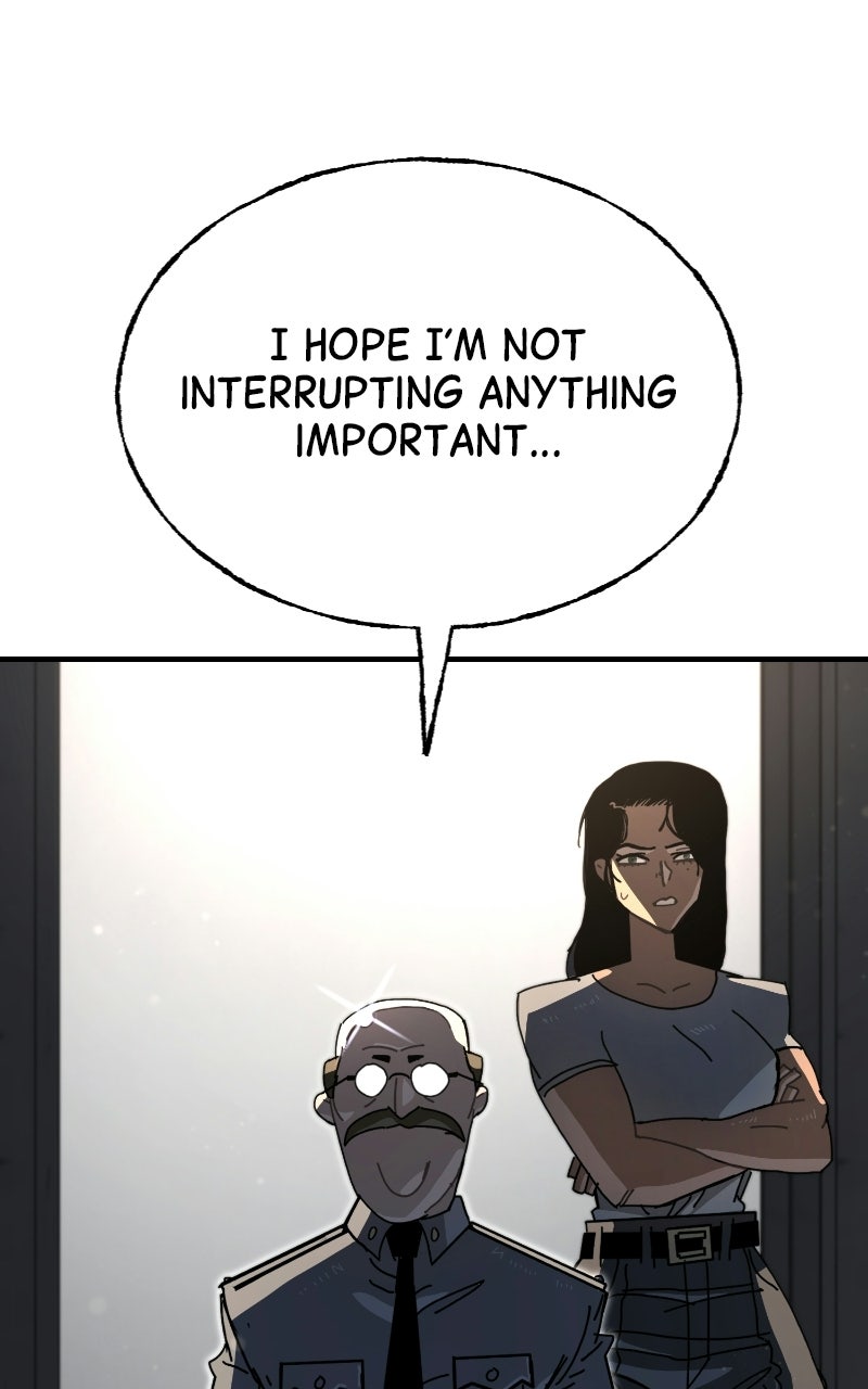 Read Vincent the Great chapter 9 image 87 on Lezhin