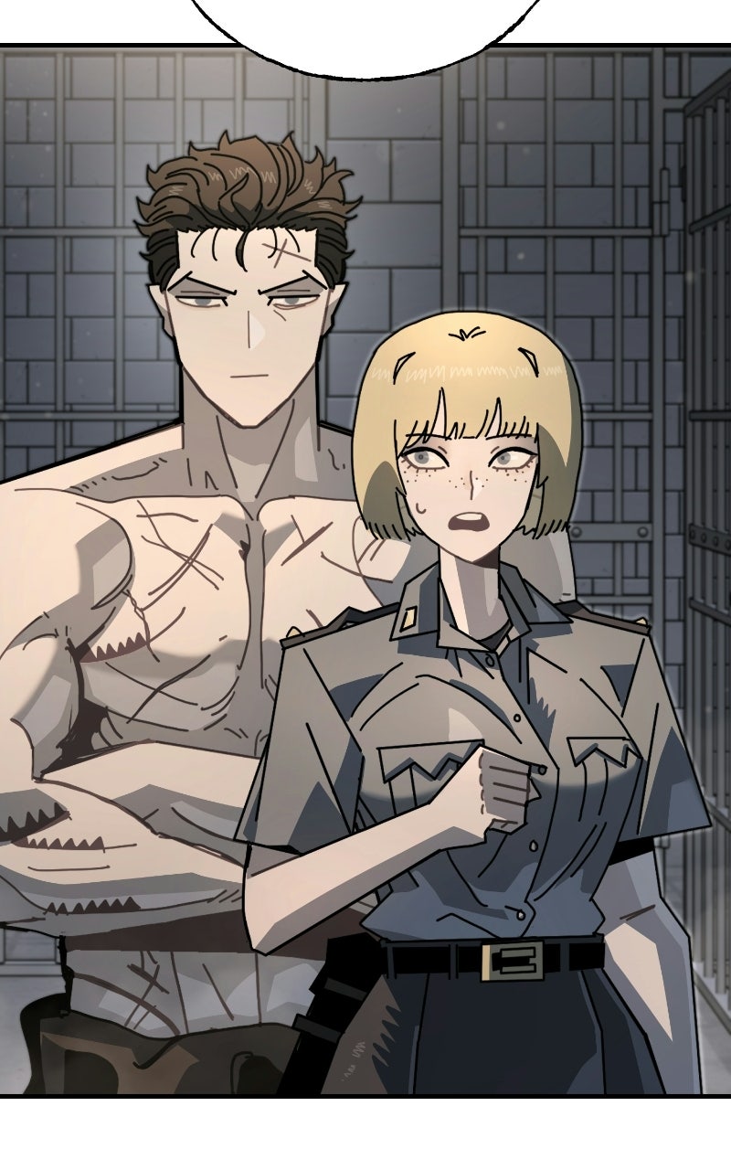 Read Vincent the Great chapter 9 image 93 on Lezhin