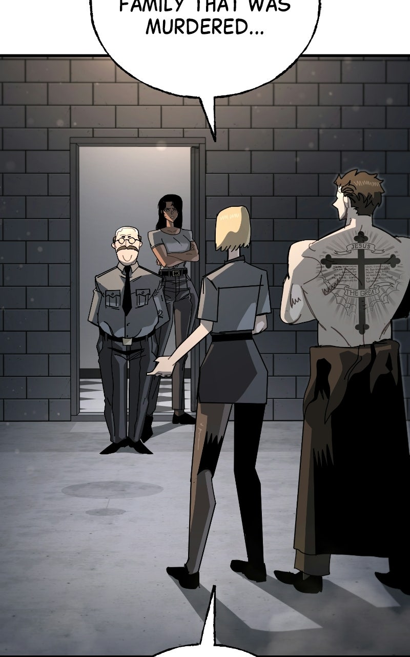 Read Vincent the Great chapter 9 image 98 on Lezhin