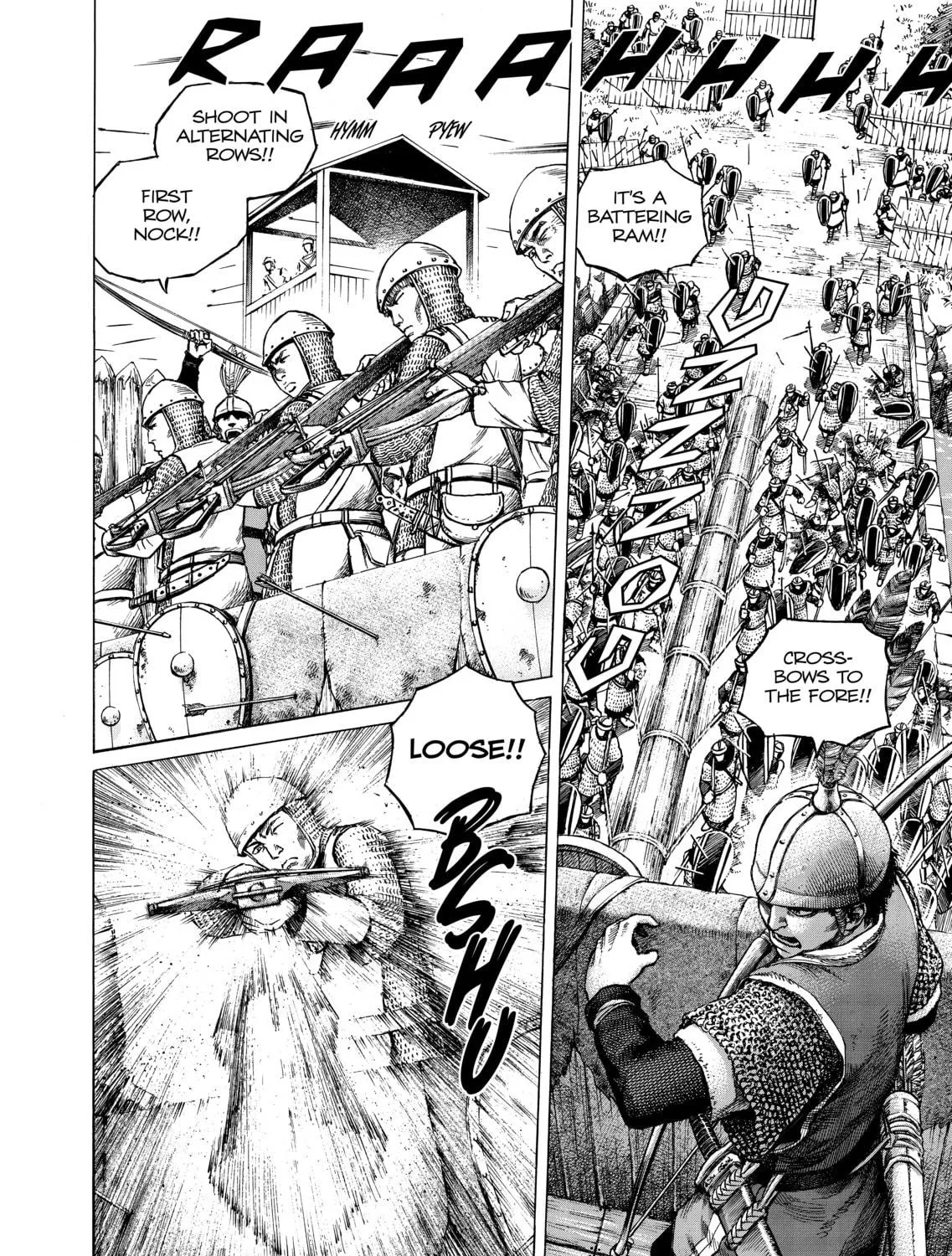 Read Vinland Saga chapter 1 image 16 on Lezhin
