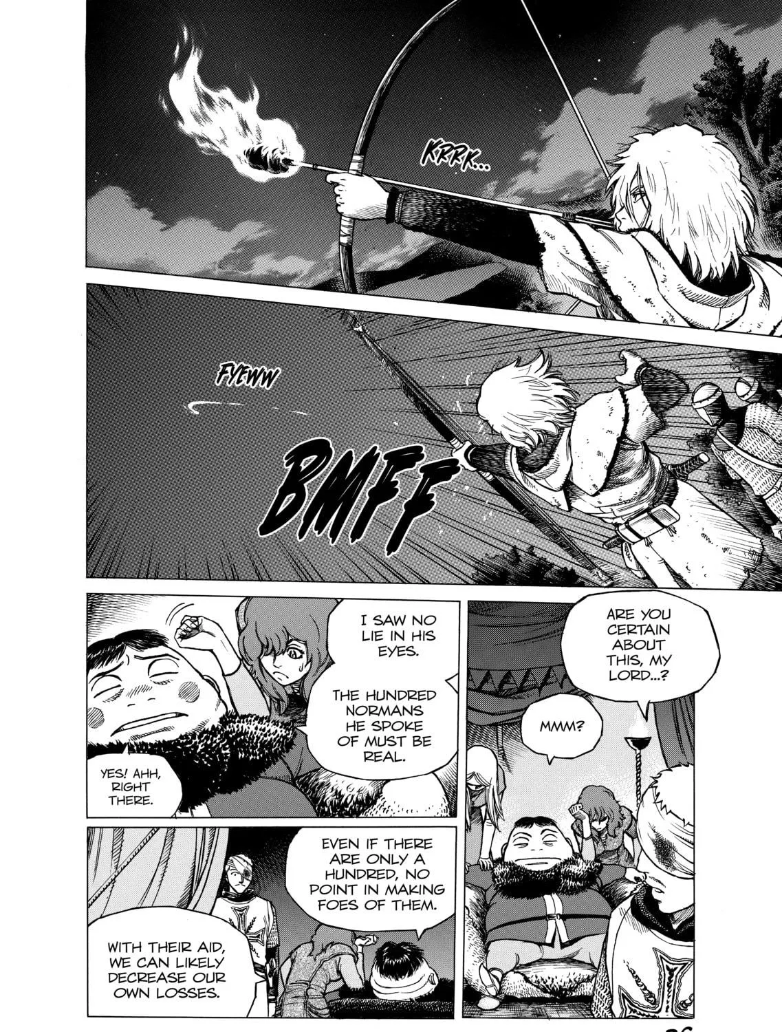 Read Vinland Saga chapter 1 image 48 on Lezhin