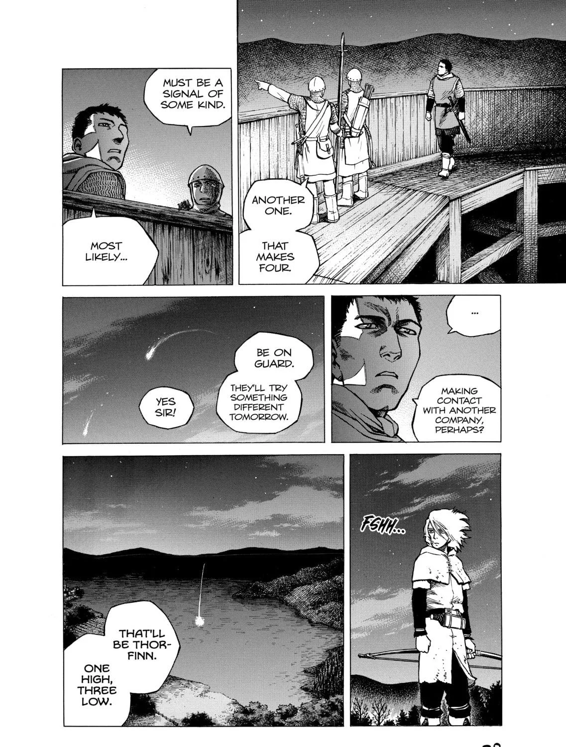 Read Vinland Saga chapter 1 image 52 on Lezhin