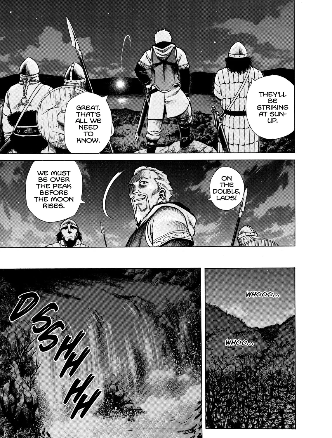 Read Vinland Saga chapter 1 image 54 on Lezhin