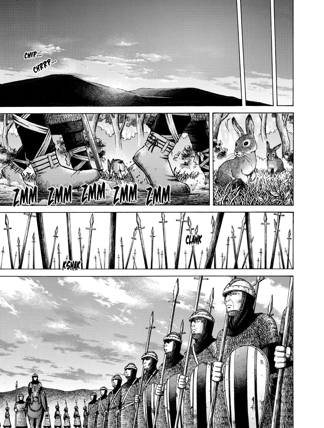 Read Vinland Saga chapter 1 image 62 on Lezhin