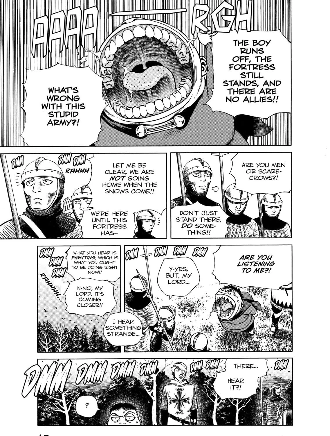 Read Vinland Saga chapter 1 image 82 on Lezhin