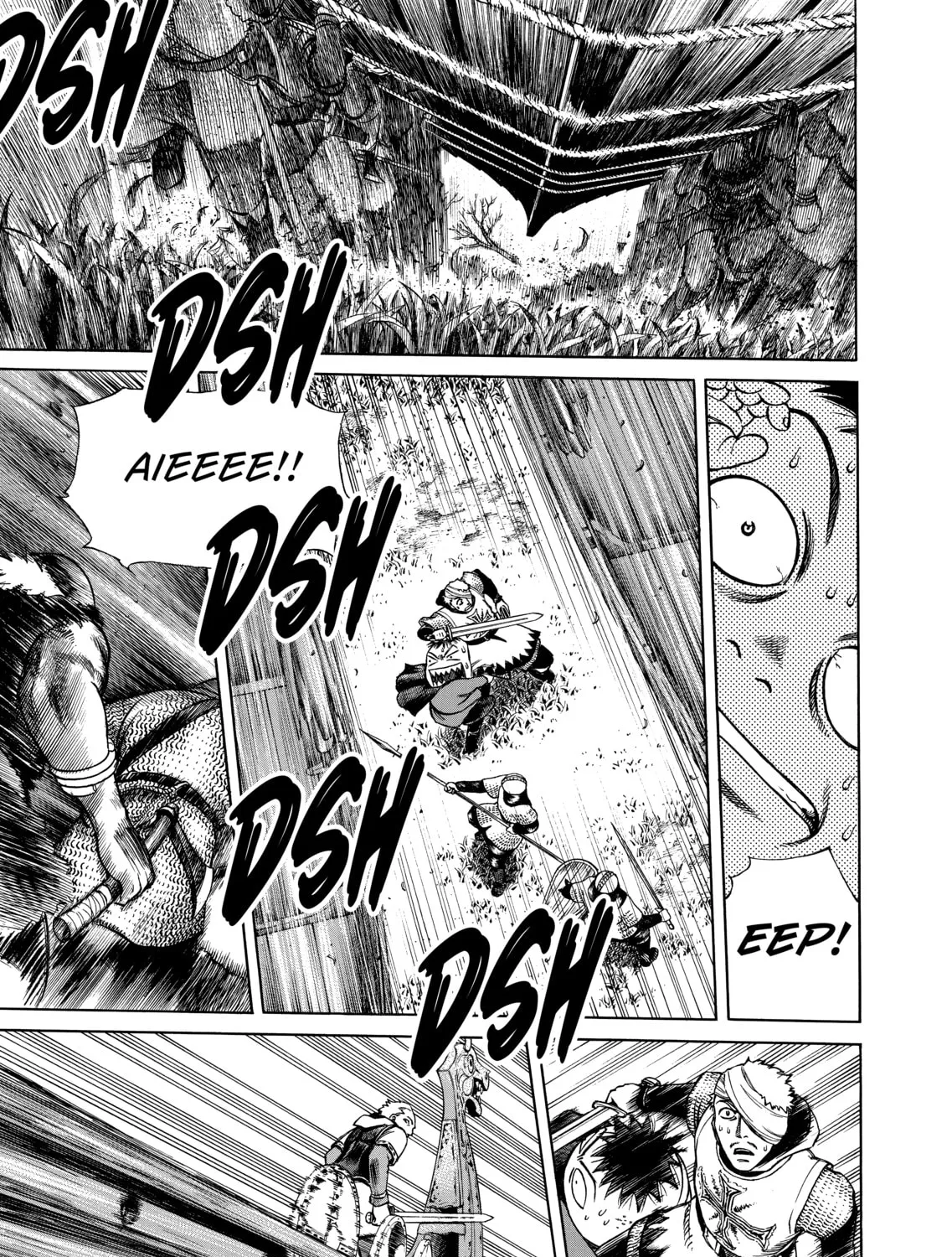 Read Vinland Saga chapter 1 image 86 on Lezhin