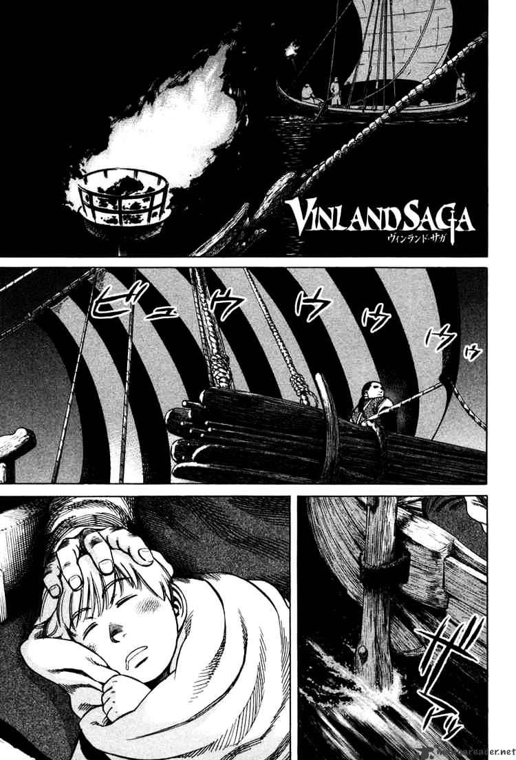 Read Vinland Saga chapter 10 image 0 on Lezhin