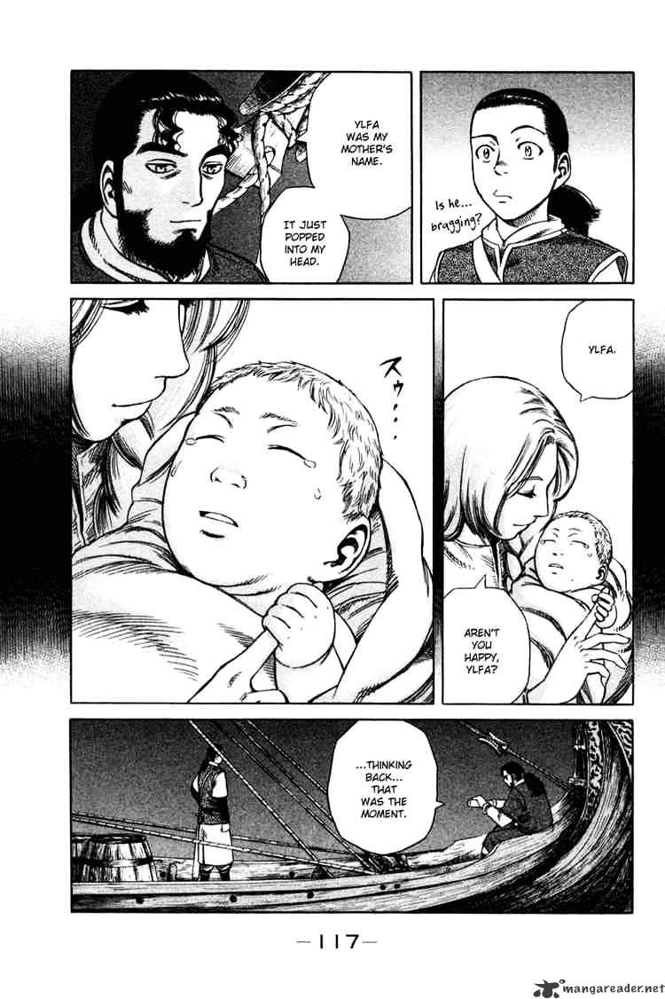 Read Vinland Saga chapter 10 image 10 on Lezhin