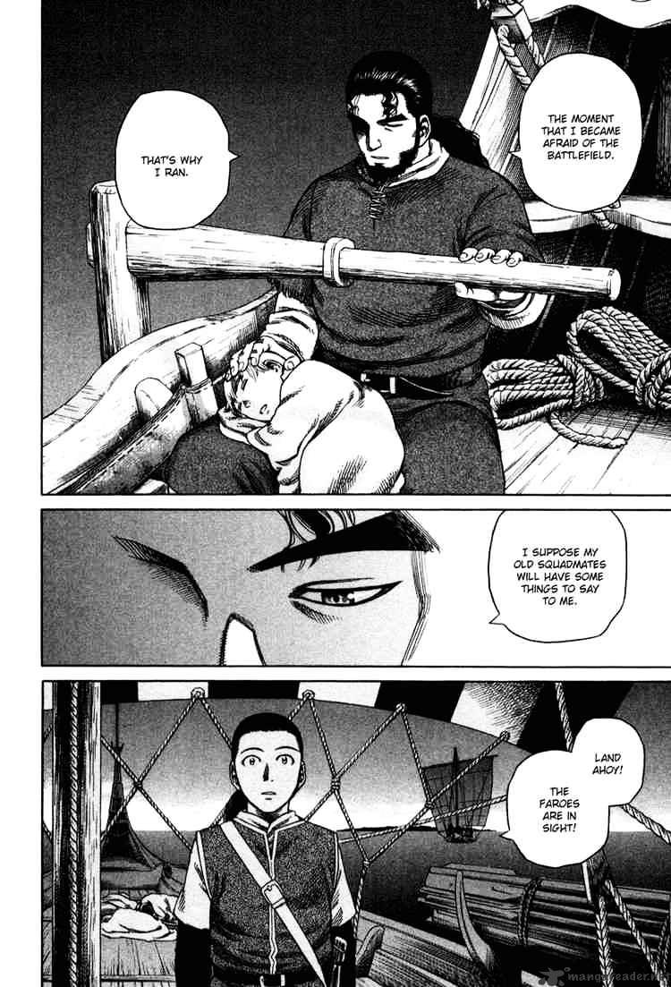 Read Vinland Saga chapter 10 image 11 on Lezhin